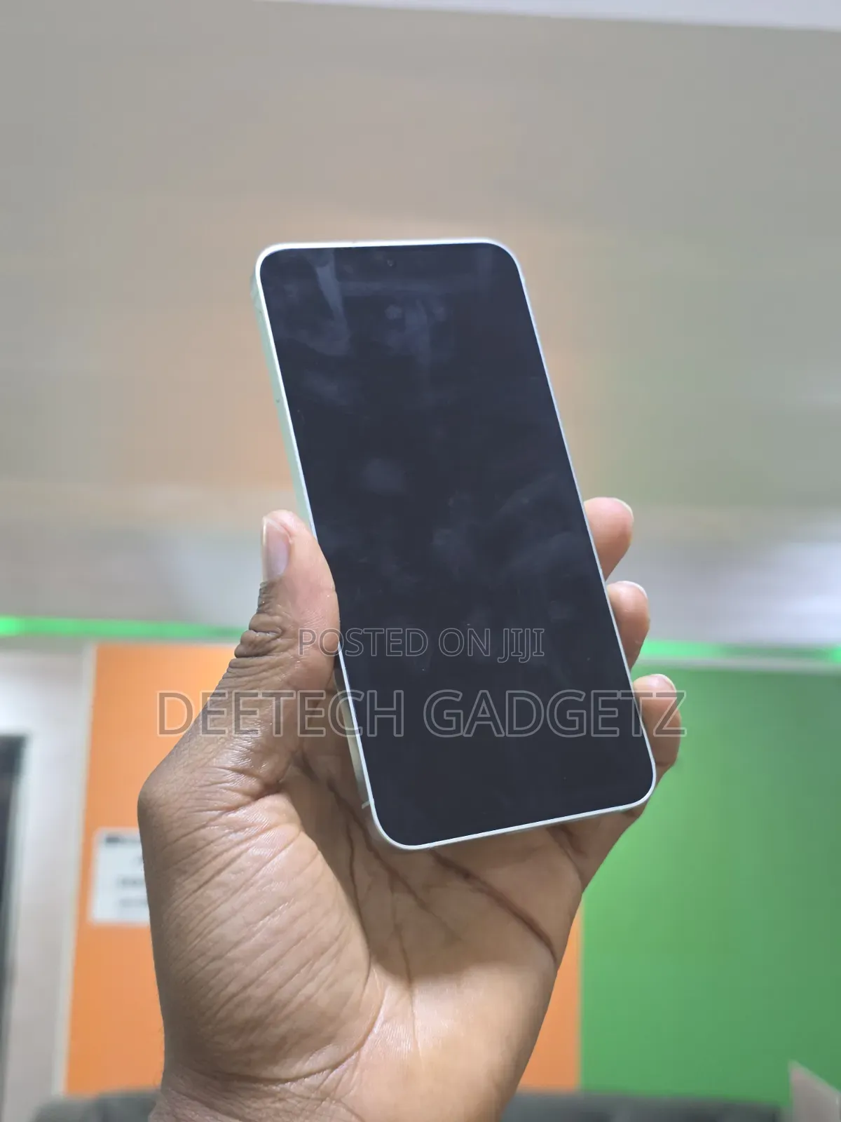 Samsung Galaxy S25+ 256 GB