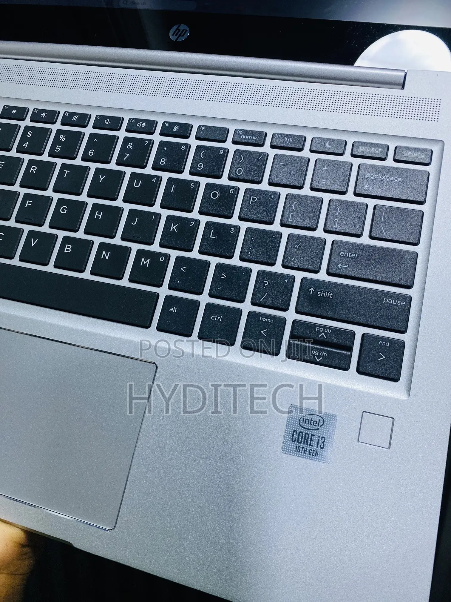 Laptop HP 430 G6 8GB Intel Core i3 SSD 128GB