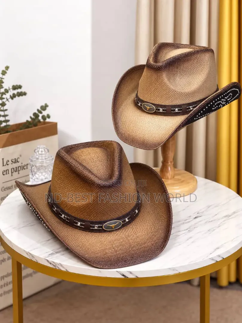 Quality Cowboy Hat