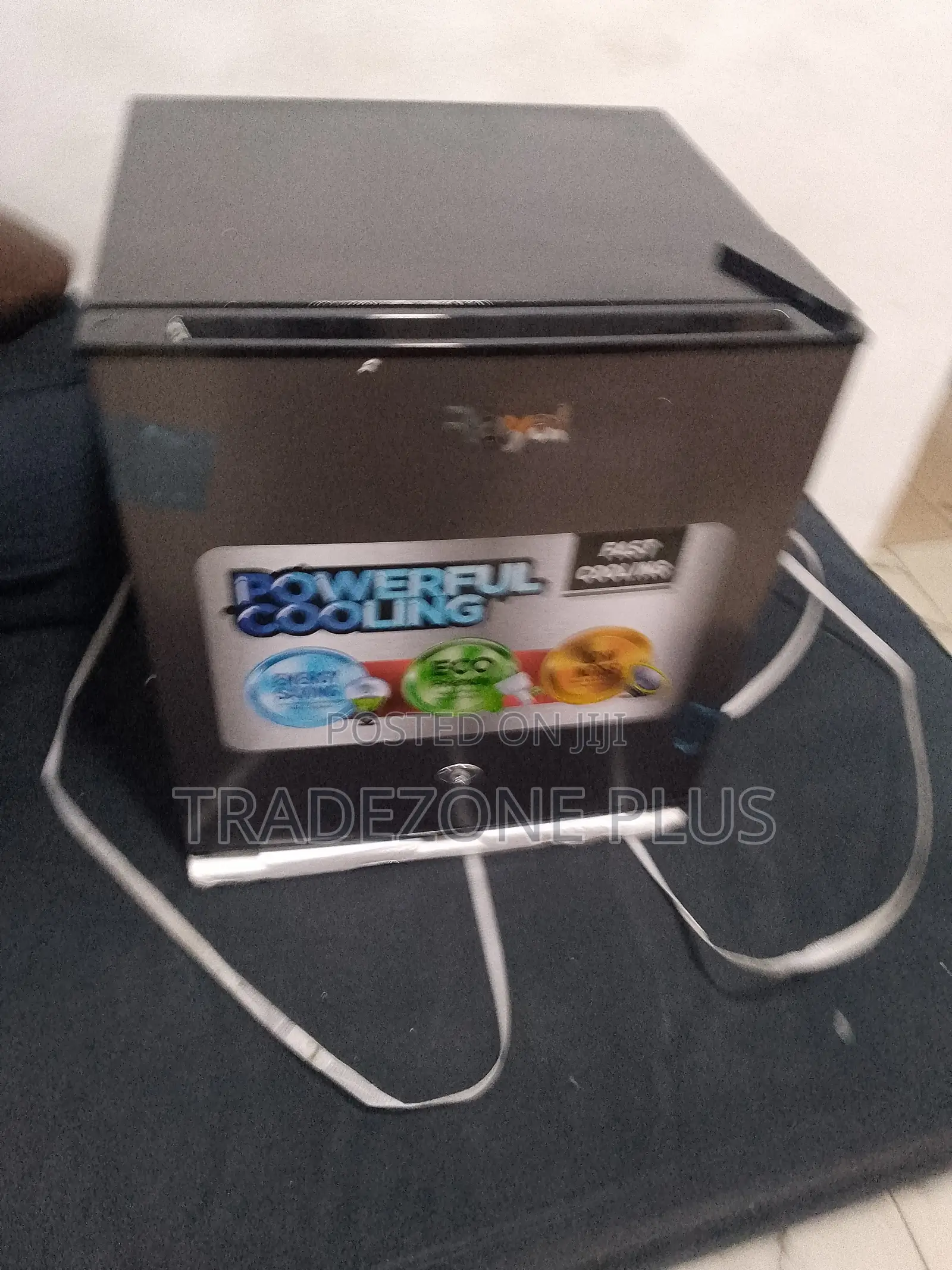 Royal RREF55BF Mini Fridge – 55L Compact Refrigerator
