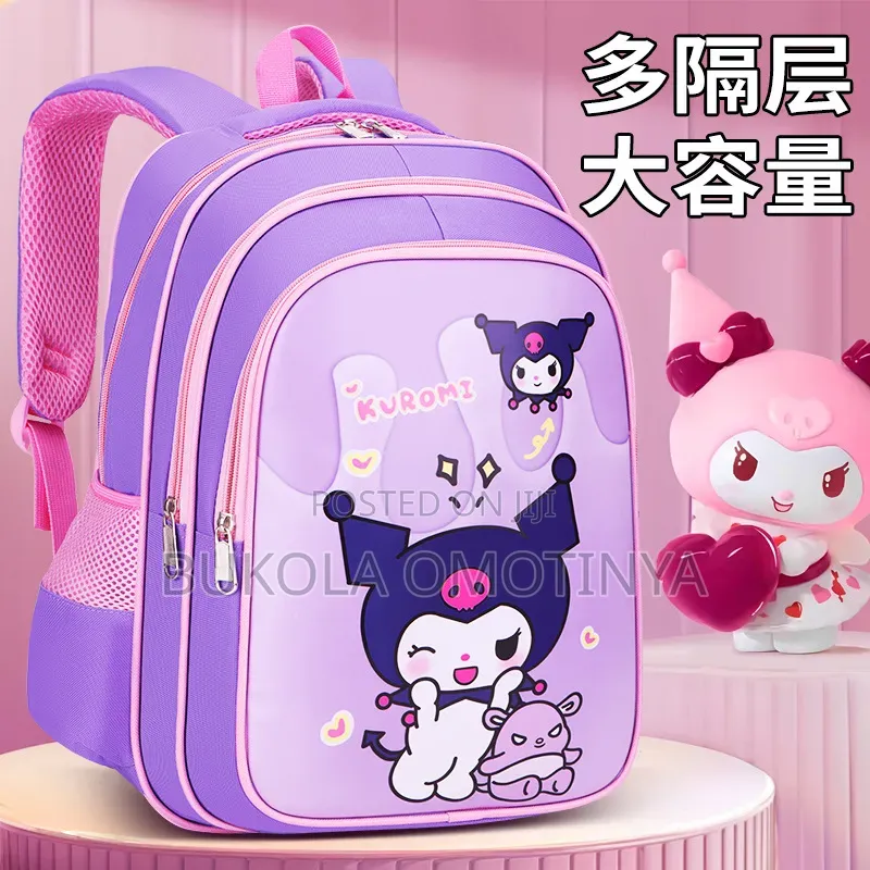 School Bag