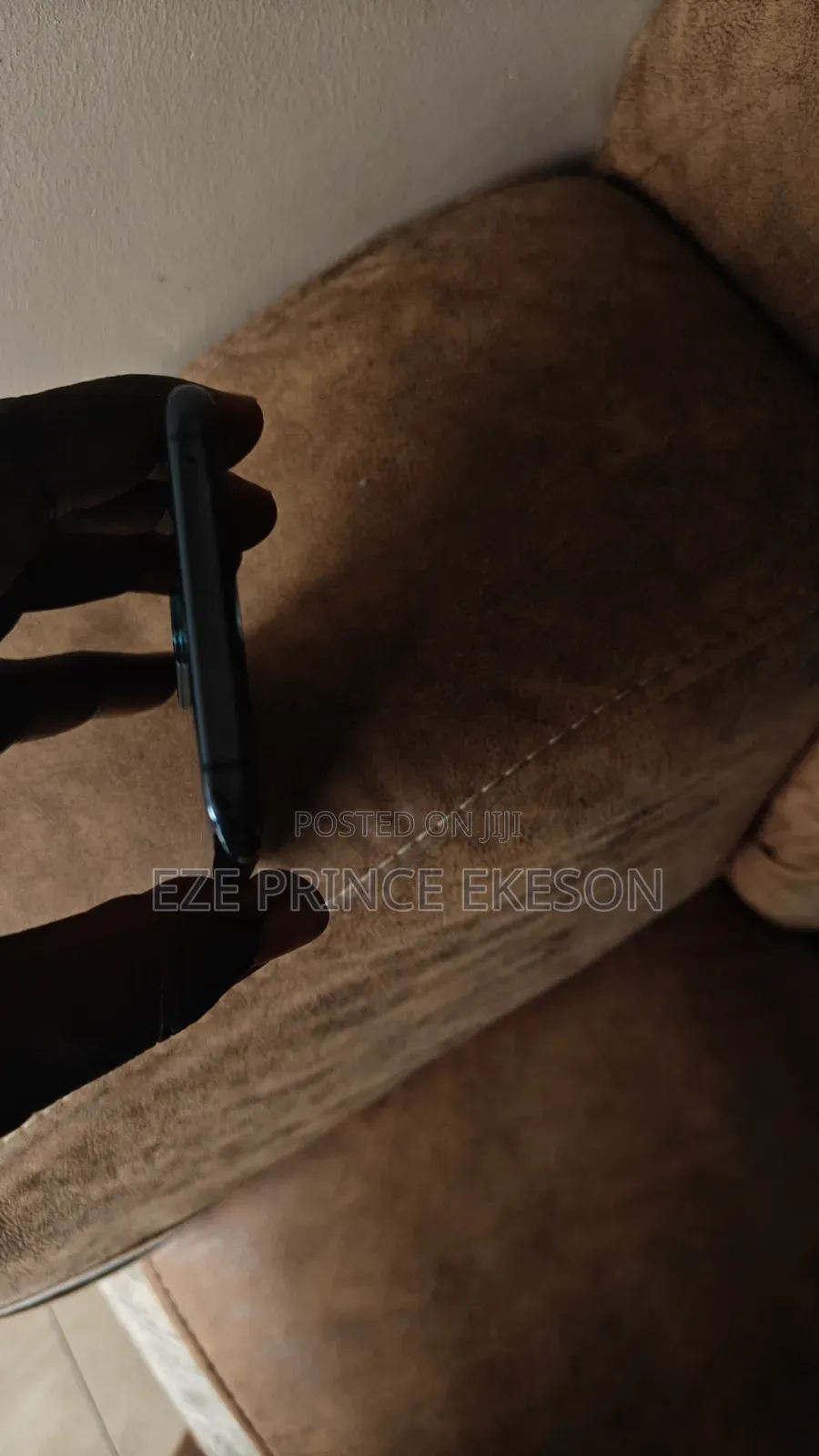 Oppo R17 128 GB Black