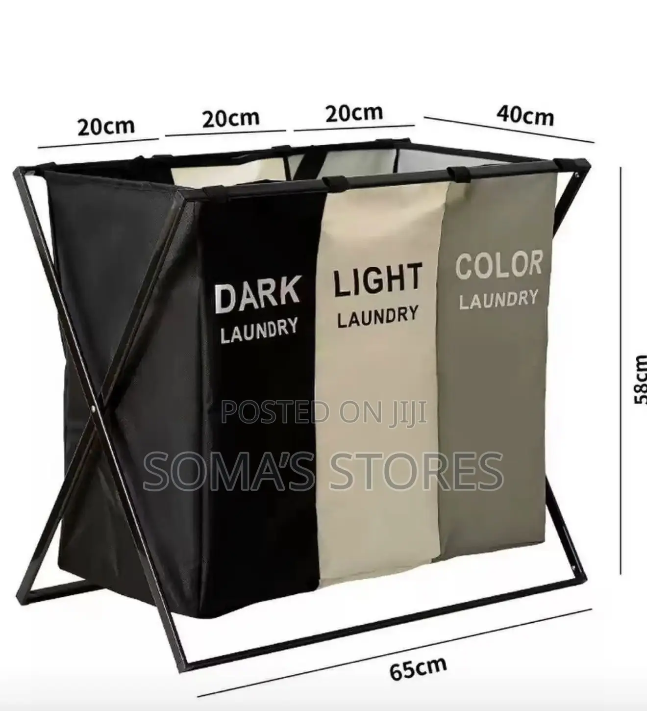 Laundry Rack