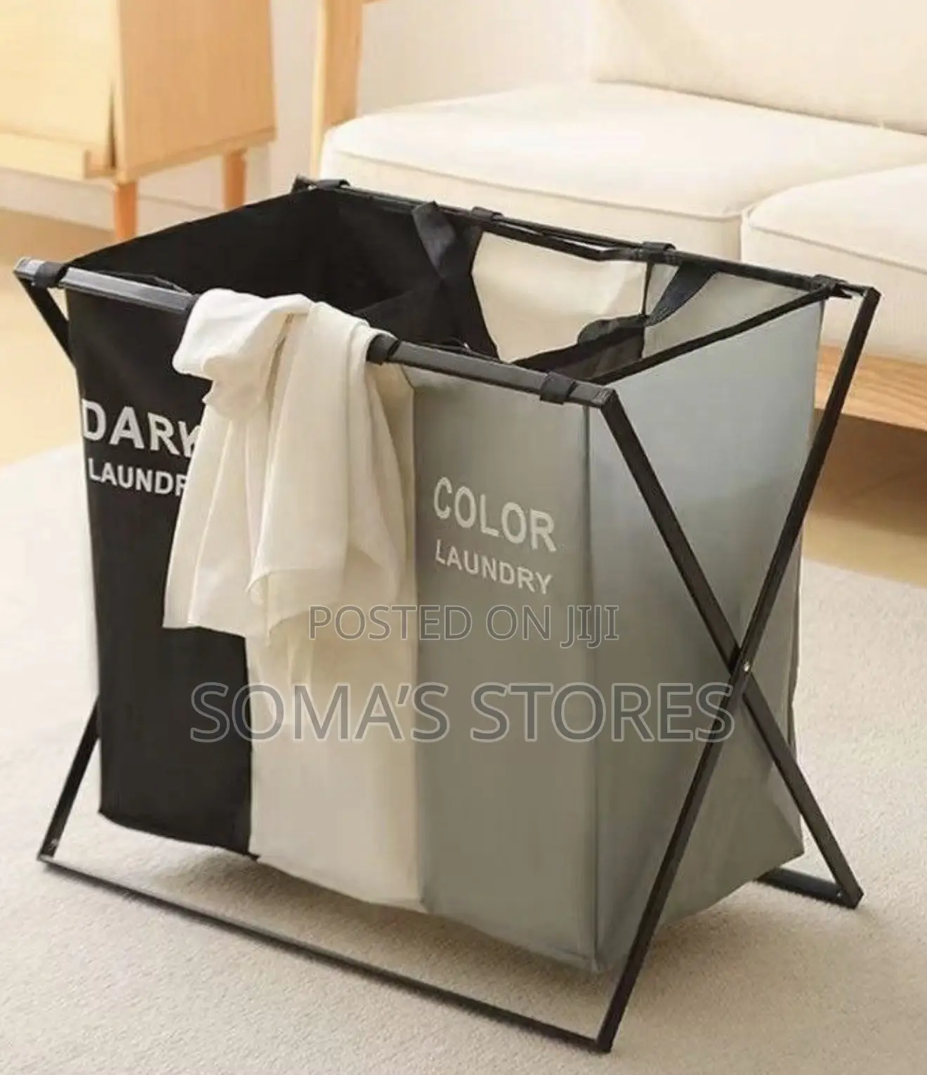 Laundry Rack