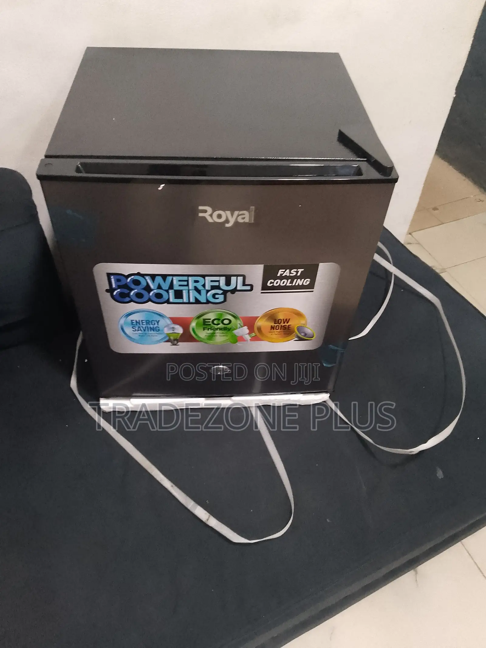 Royal 55L Refrigerator – Mini Fridge for Home, Office