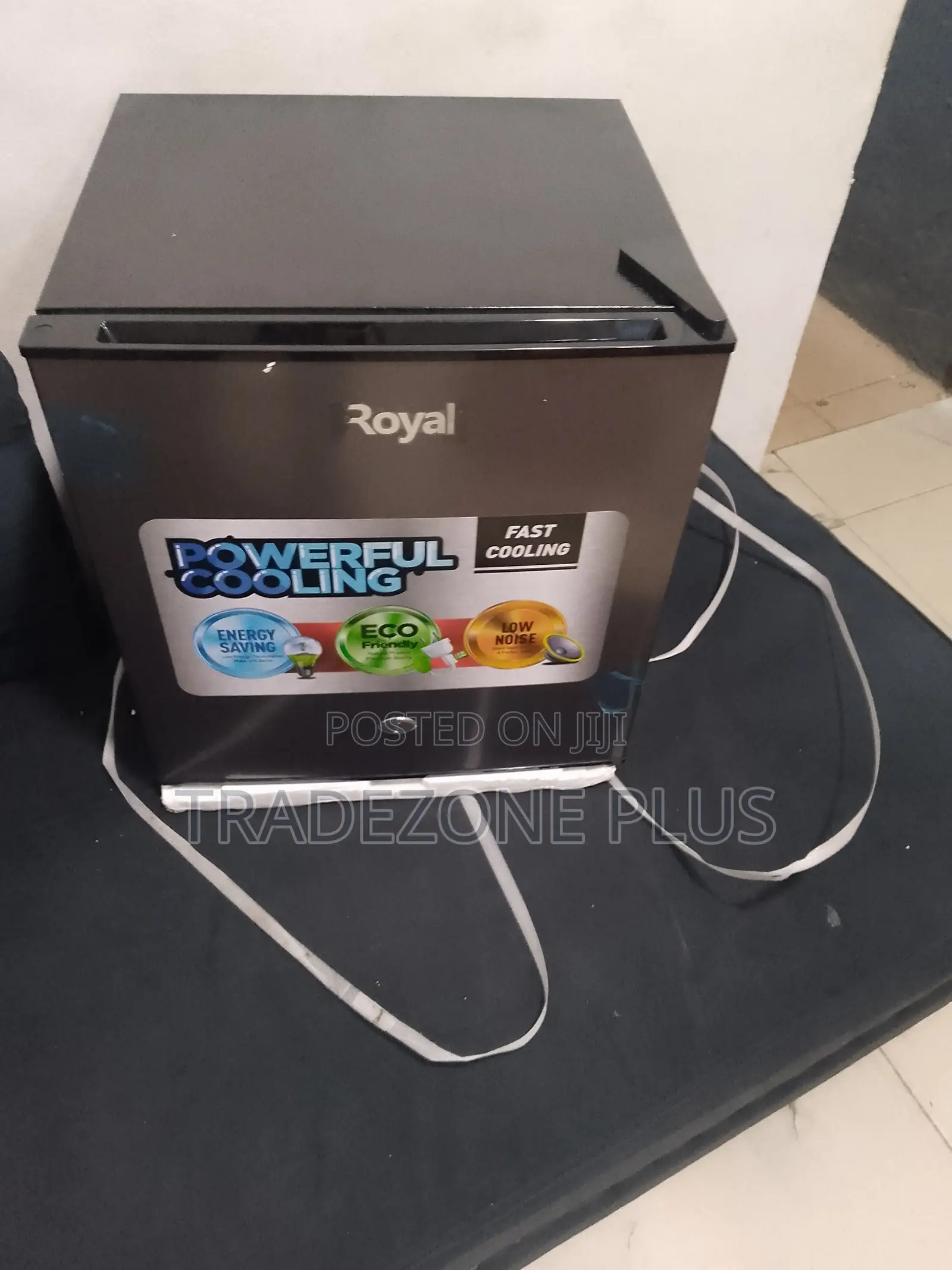 Royal 55L Refrigerator – Mini Fridge for Home, Office