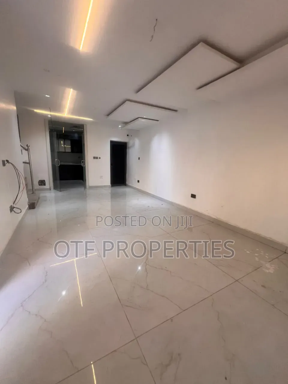4bdrm Duplex in Guzape Abuja for rent