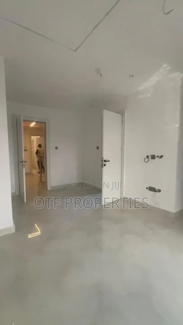 4bdrm Duplex in Guzape Abuja for rent