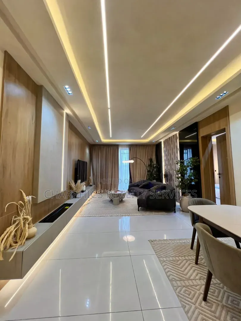 2bdrm Apartment in Lekki Phase 1 for sale