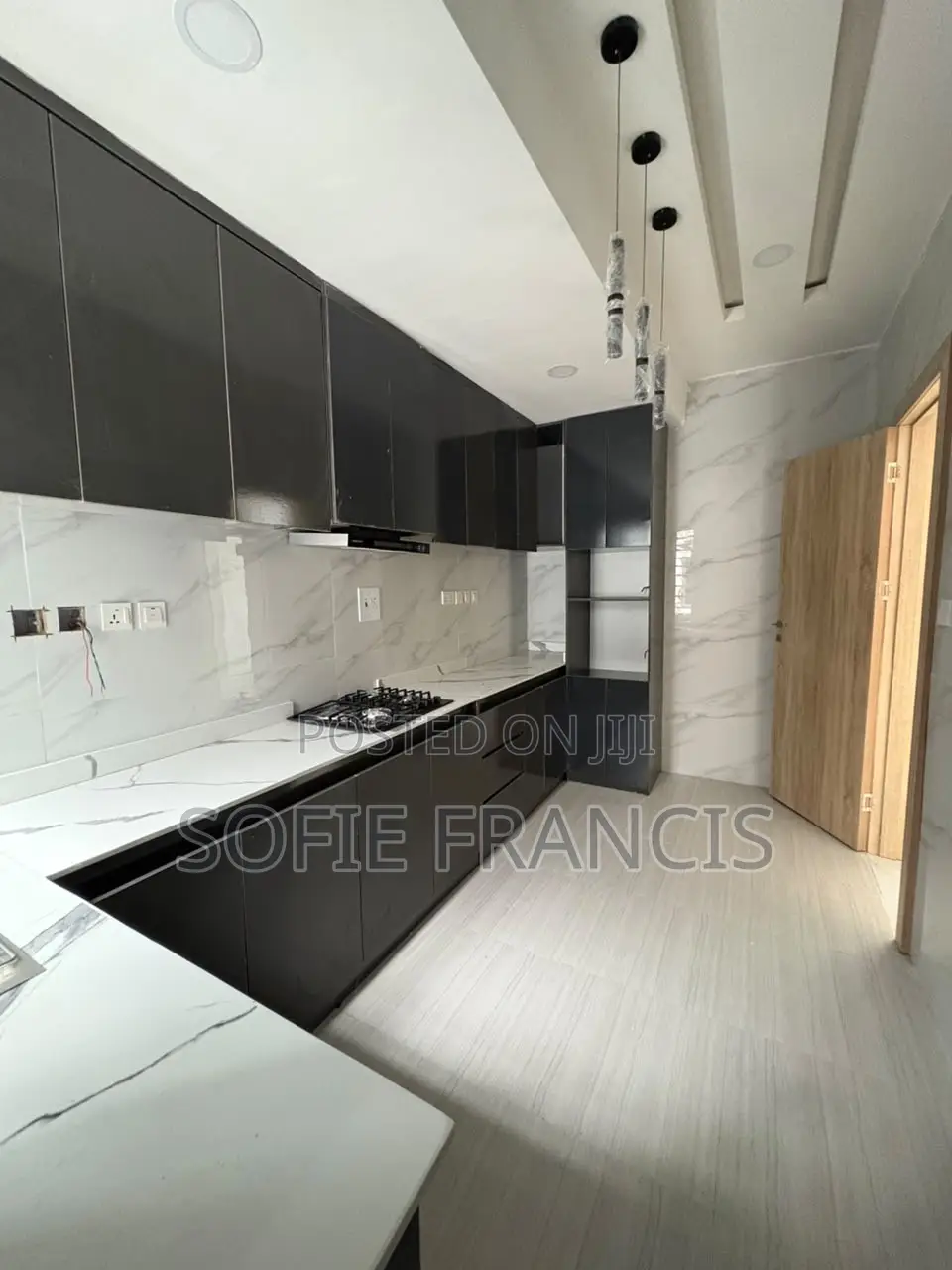 4bdrm Duplex in Abraham Adesanya for rent