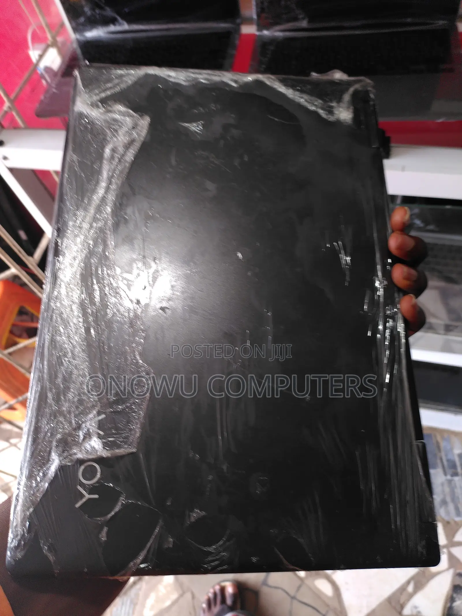 Laptop Lenovo Yoga 260 8GB Intel Core i7 SSD 128GB