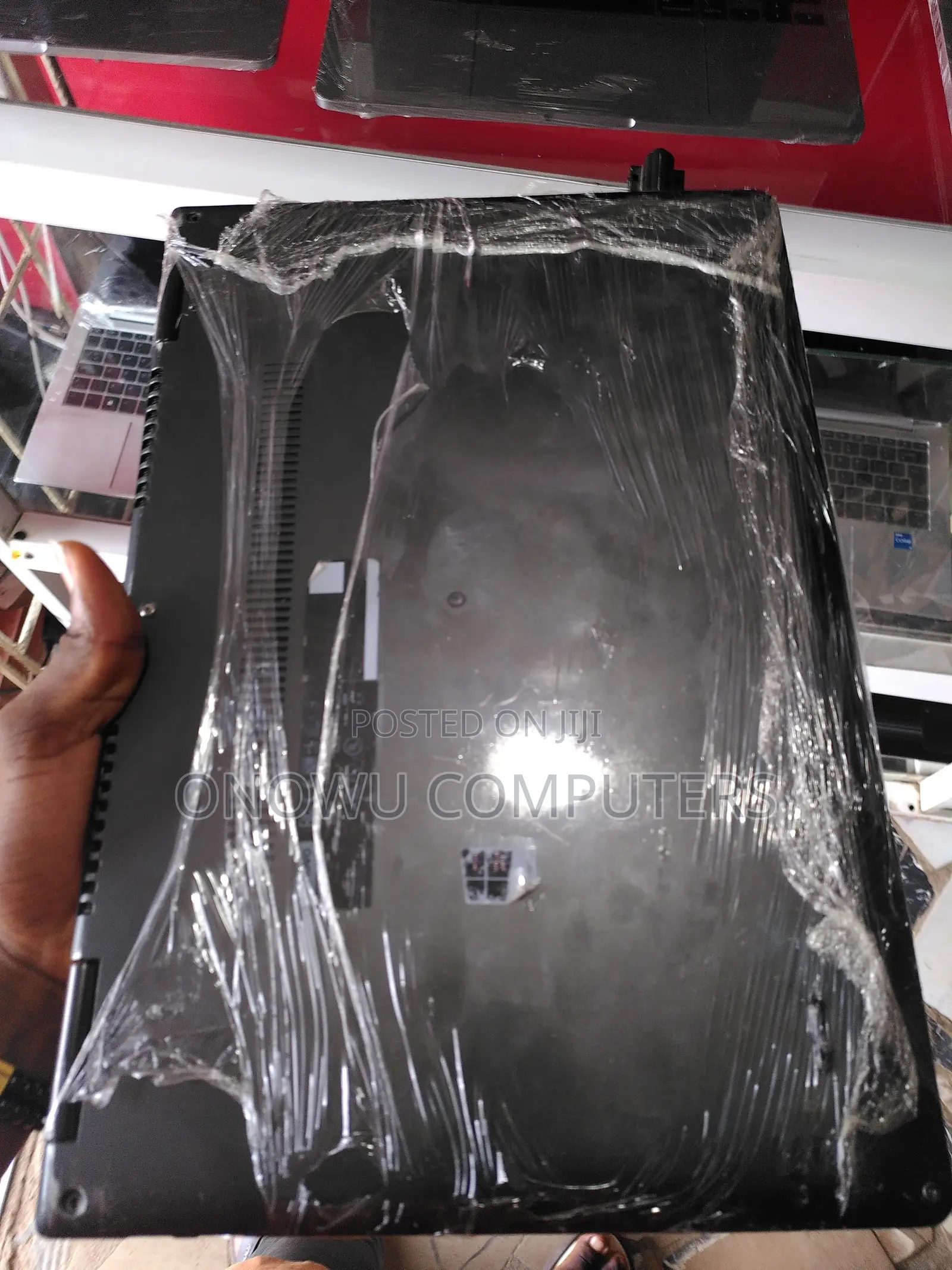 Laptop Lenovo Yoga 260 8GB Intel Core i7 SSD 128GB