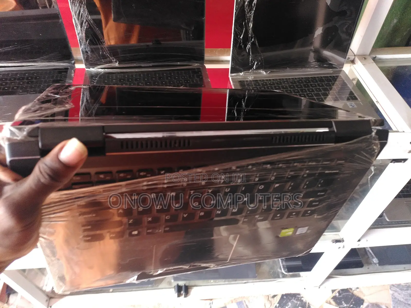 Laptop Lenovo Yoga 260 8GB Intel Core i7 SSD 128GB