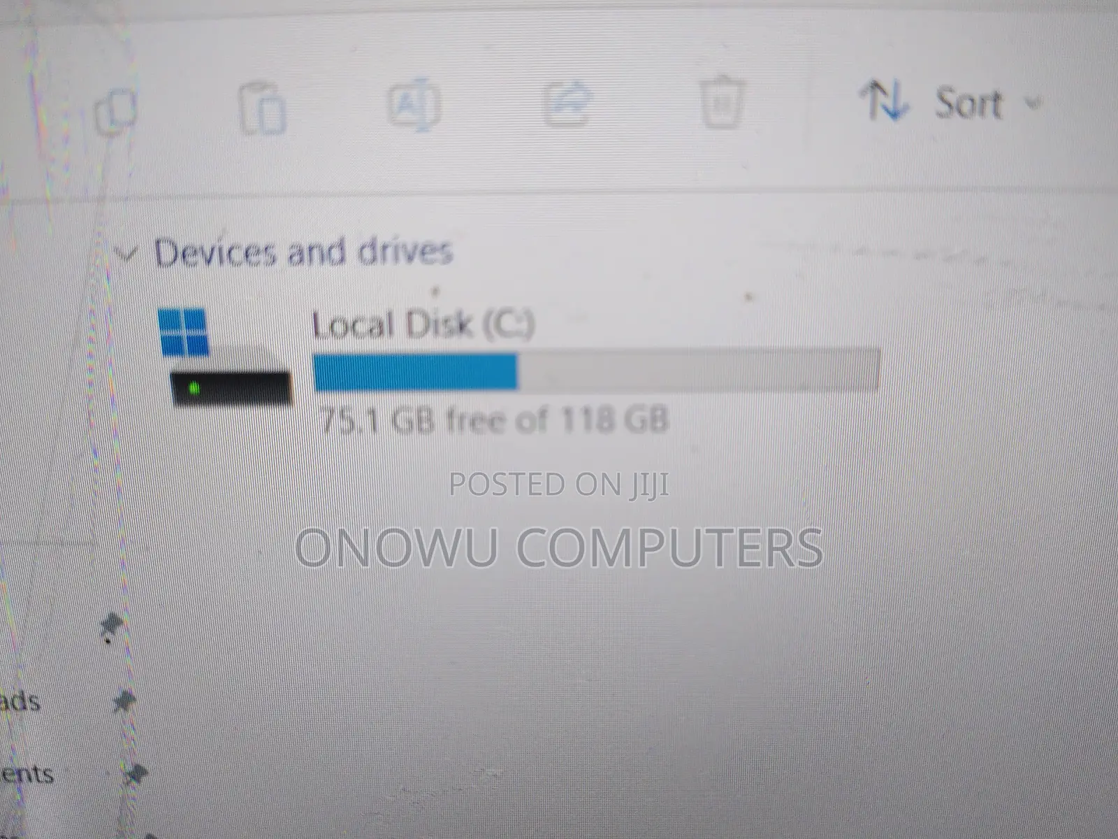 Laptop Lenovo Yoga 260 8GB Intel Core i7 SSD 128GB