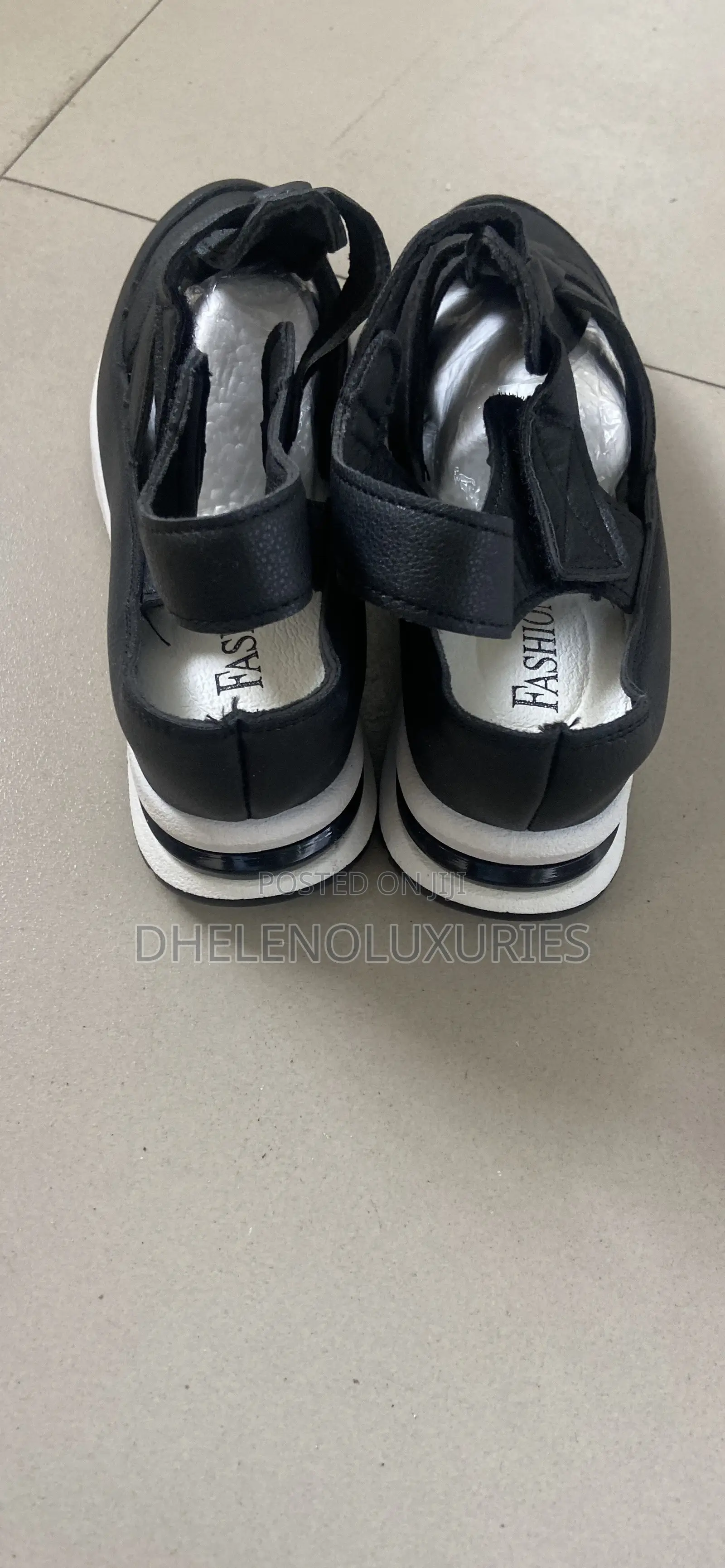 Fashion Shoe