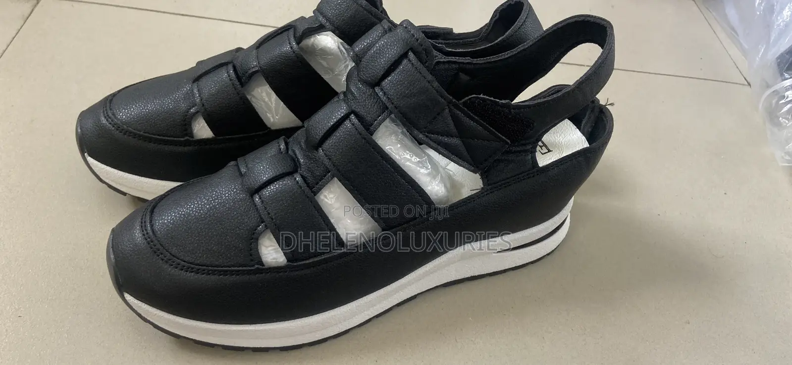Fashion Shoe