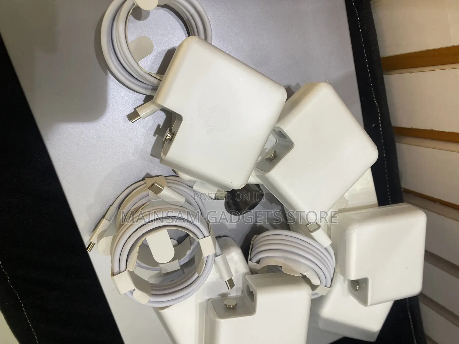 MacBook Charger