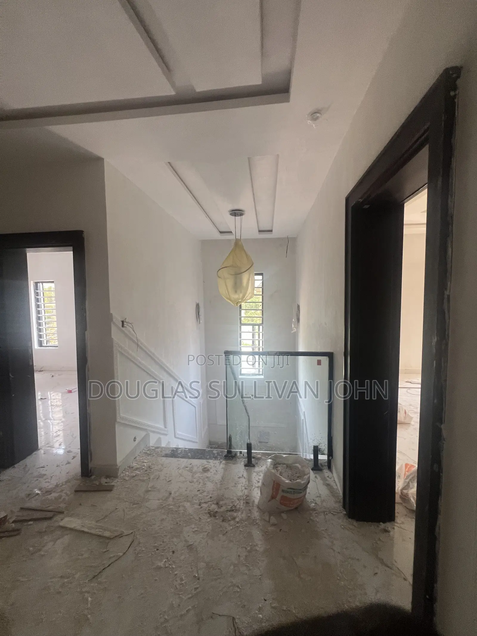 5bdrm Duplex in Independence Layout, Enugu for sale