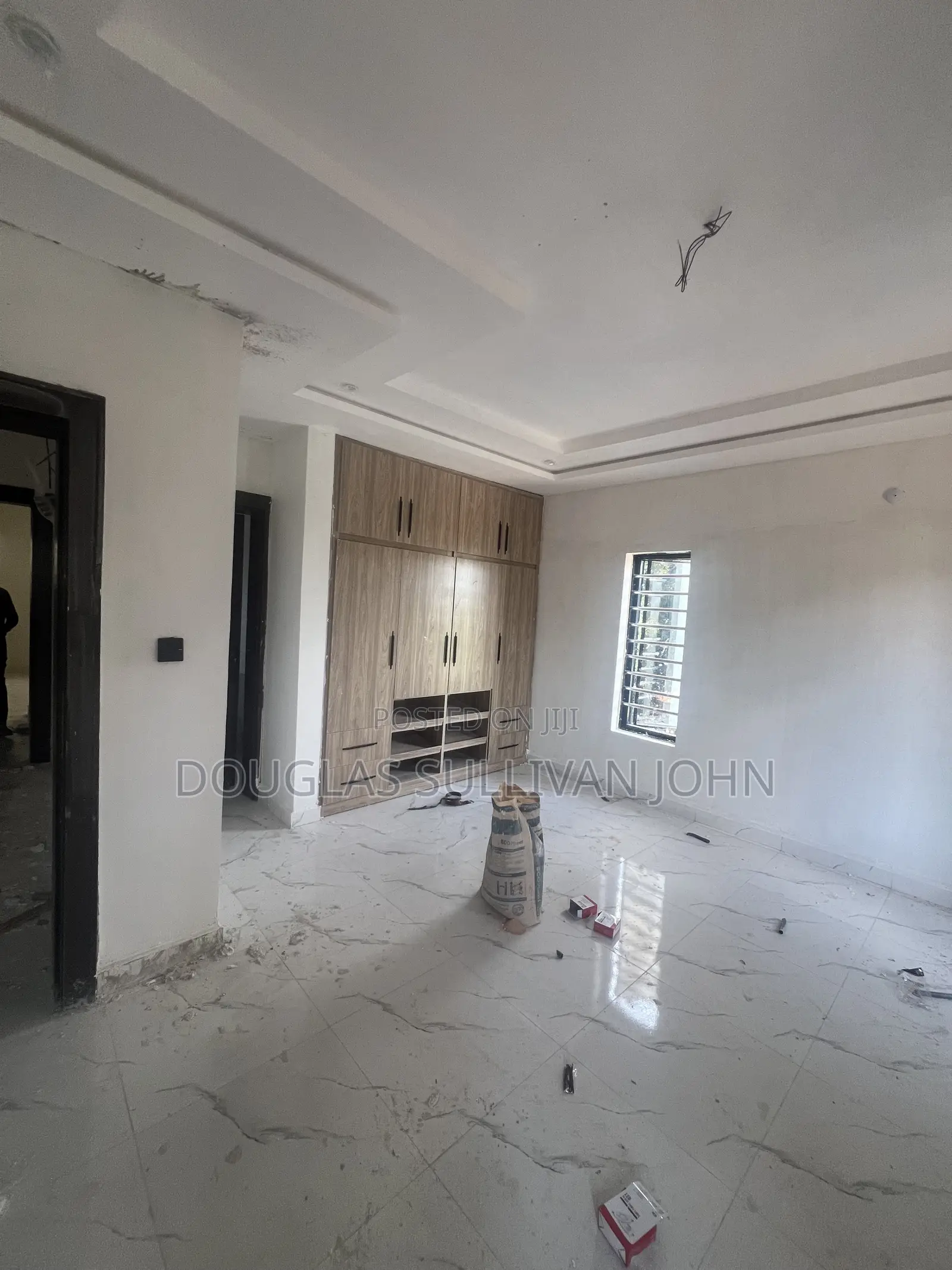 5bdrm Duplex in Independence Layout, Enugu for sale