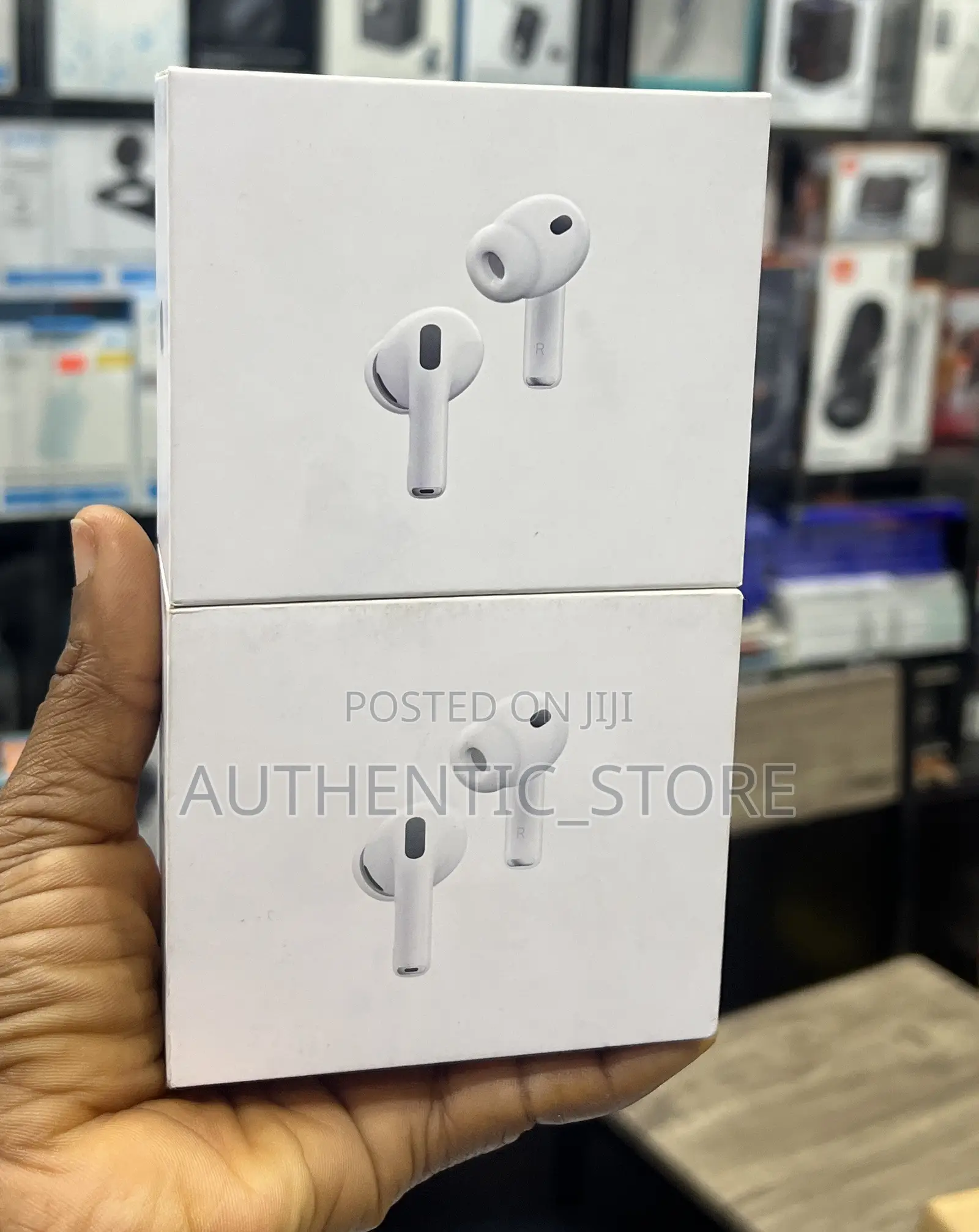 Apple Airpods Pro 3