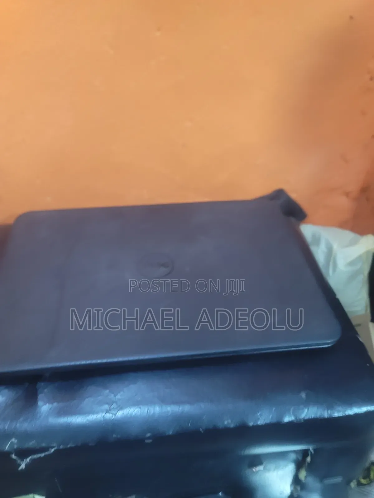 Laptop Dell Inspiron 15 3531 4GB Intel Pentium HDD 250GB