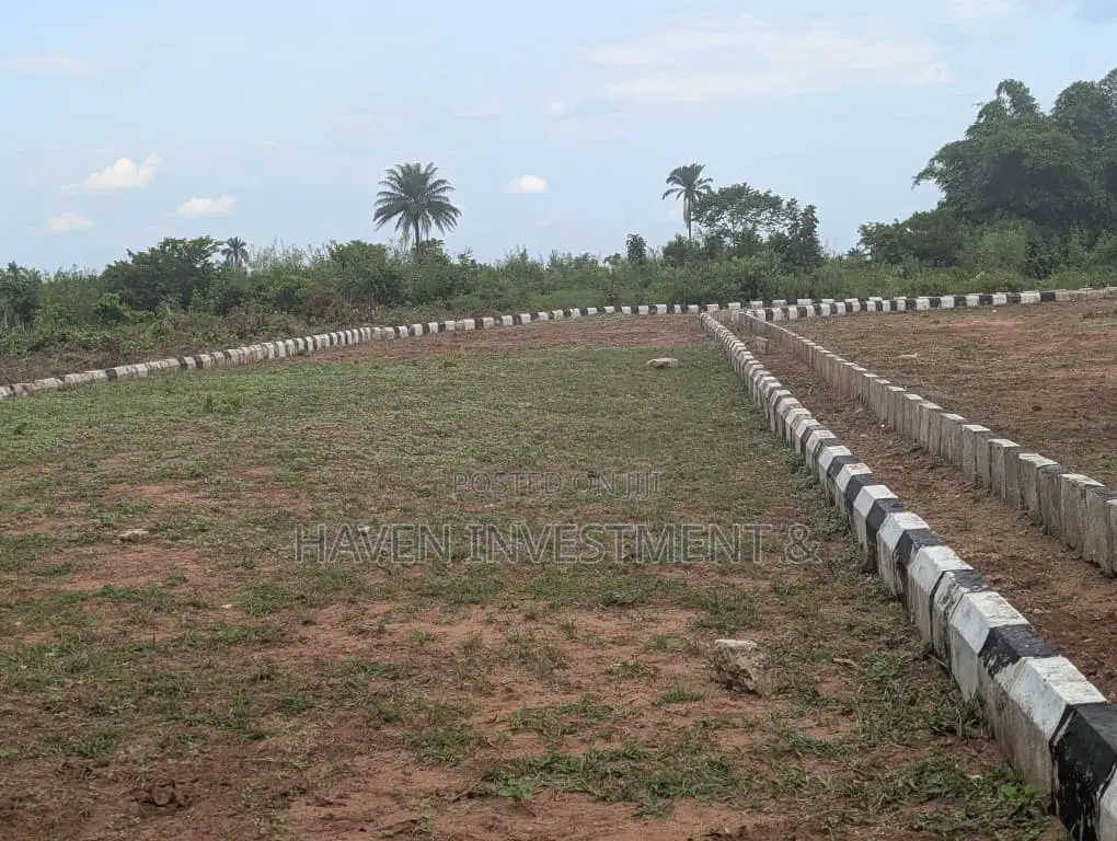 Prime Investment Land|buy Build| Haven City Estate
