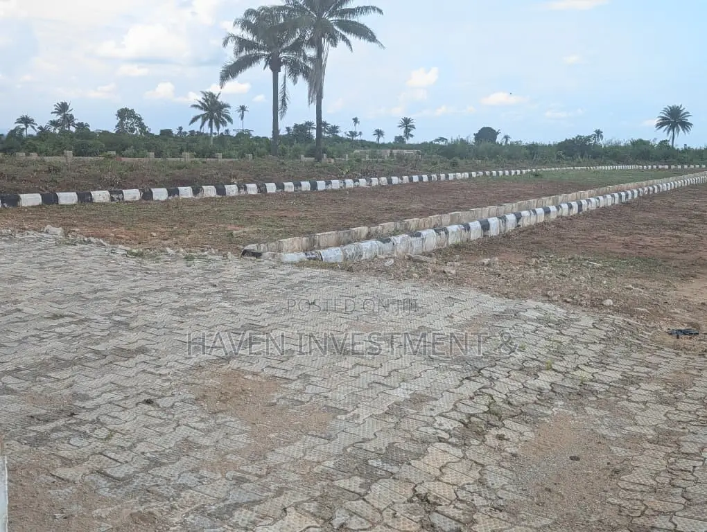Prime Investment Land|buy Build| Haven City Estate