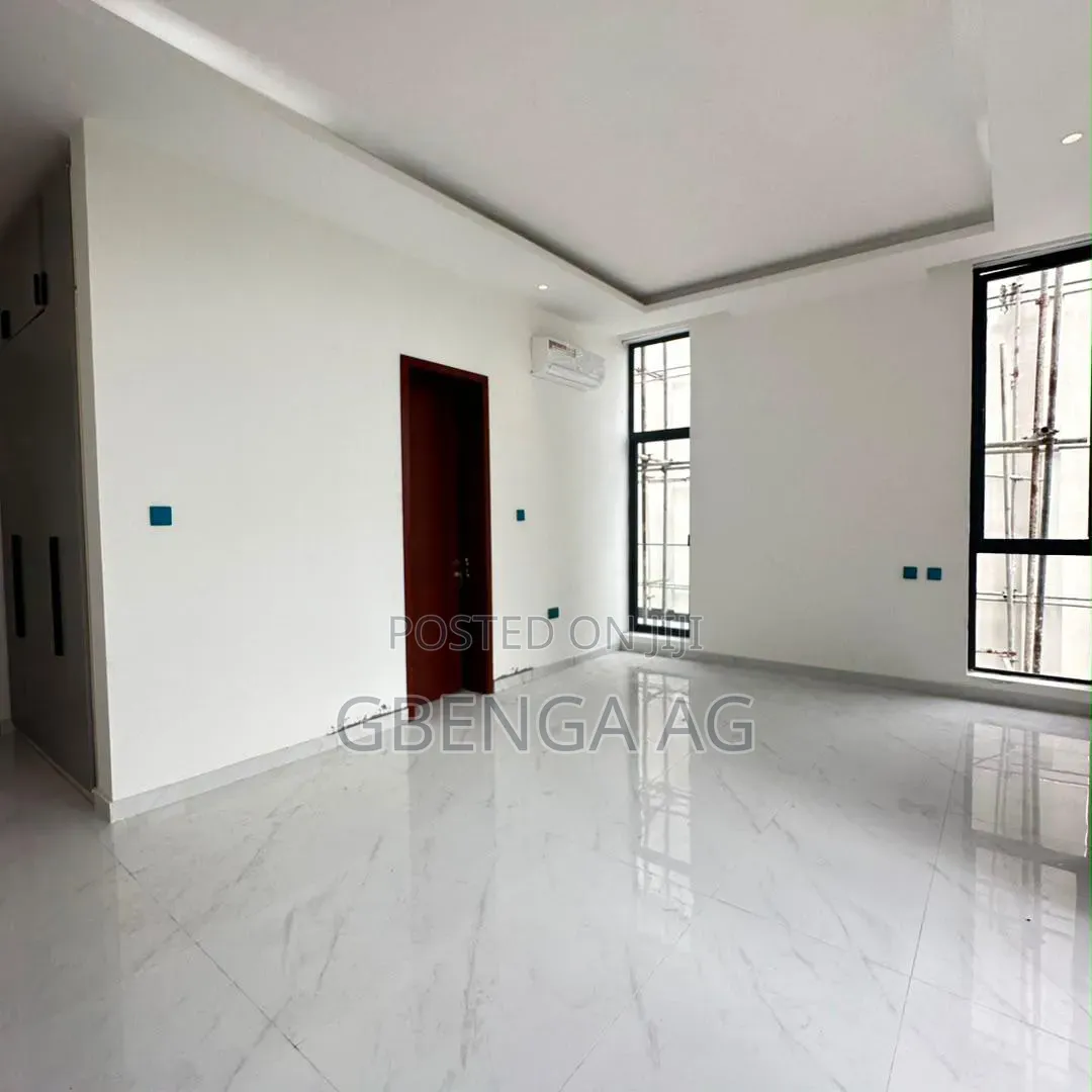 Furnished 6bdrm Duplex in Ikoyi for sale