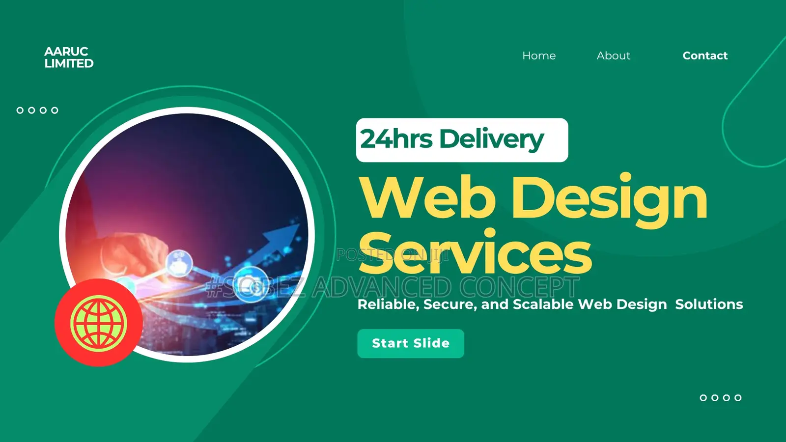Web Design Services