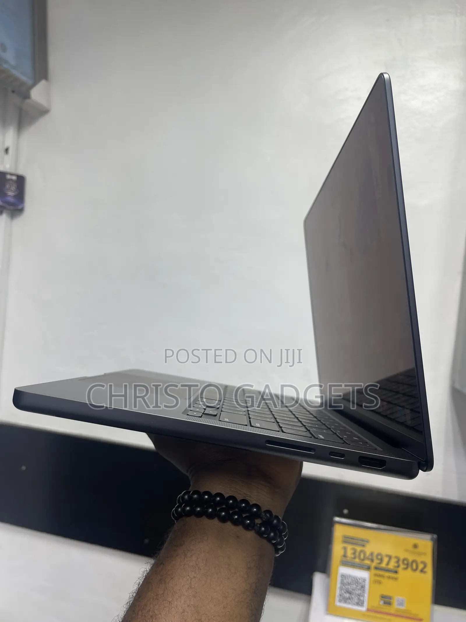 Laptop Apple MacBook Pro 2024 M4 24GB Apple M4 Pro SSD 512GB