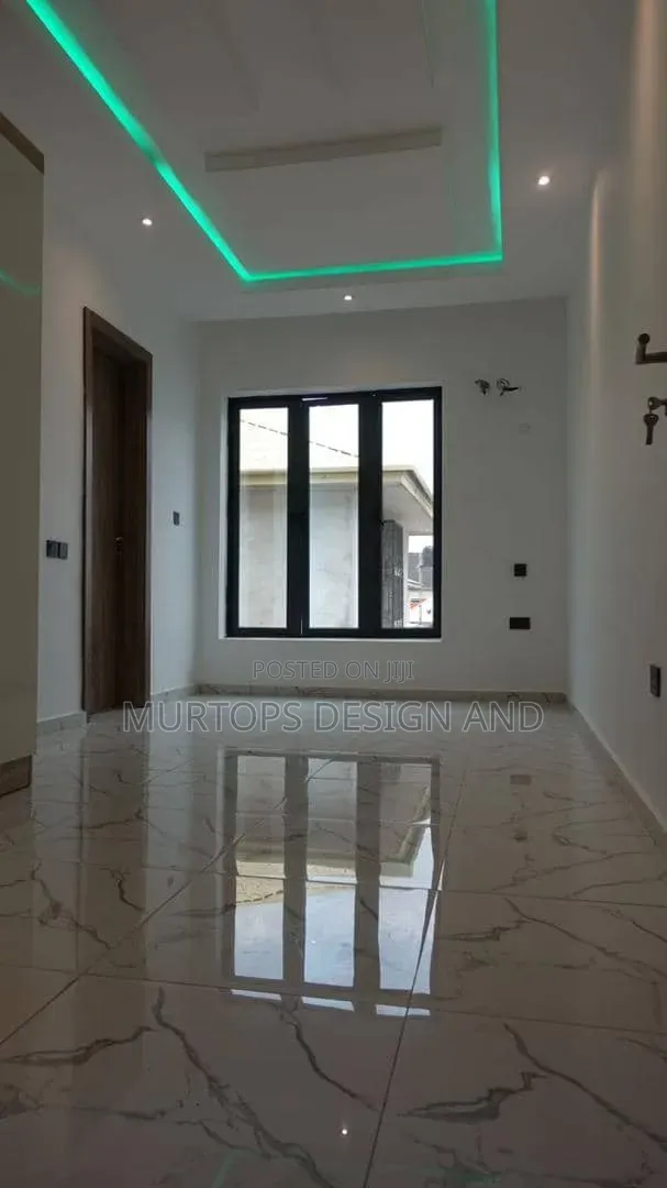 4bdrm Duplex in Abraham Adesanya for rent