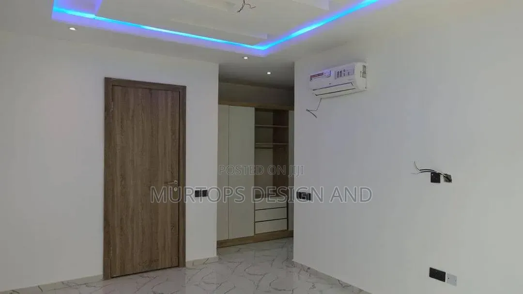 4bdrm Duplex in Abraham Adesanya for rent