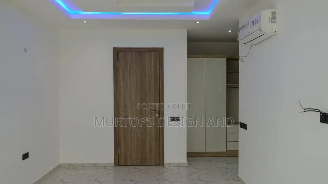 4bdrm Duplex in Abraham Adesanya for rent
