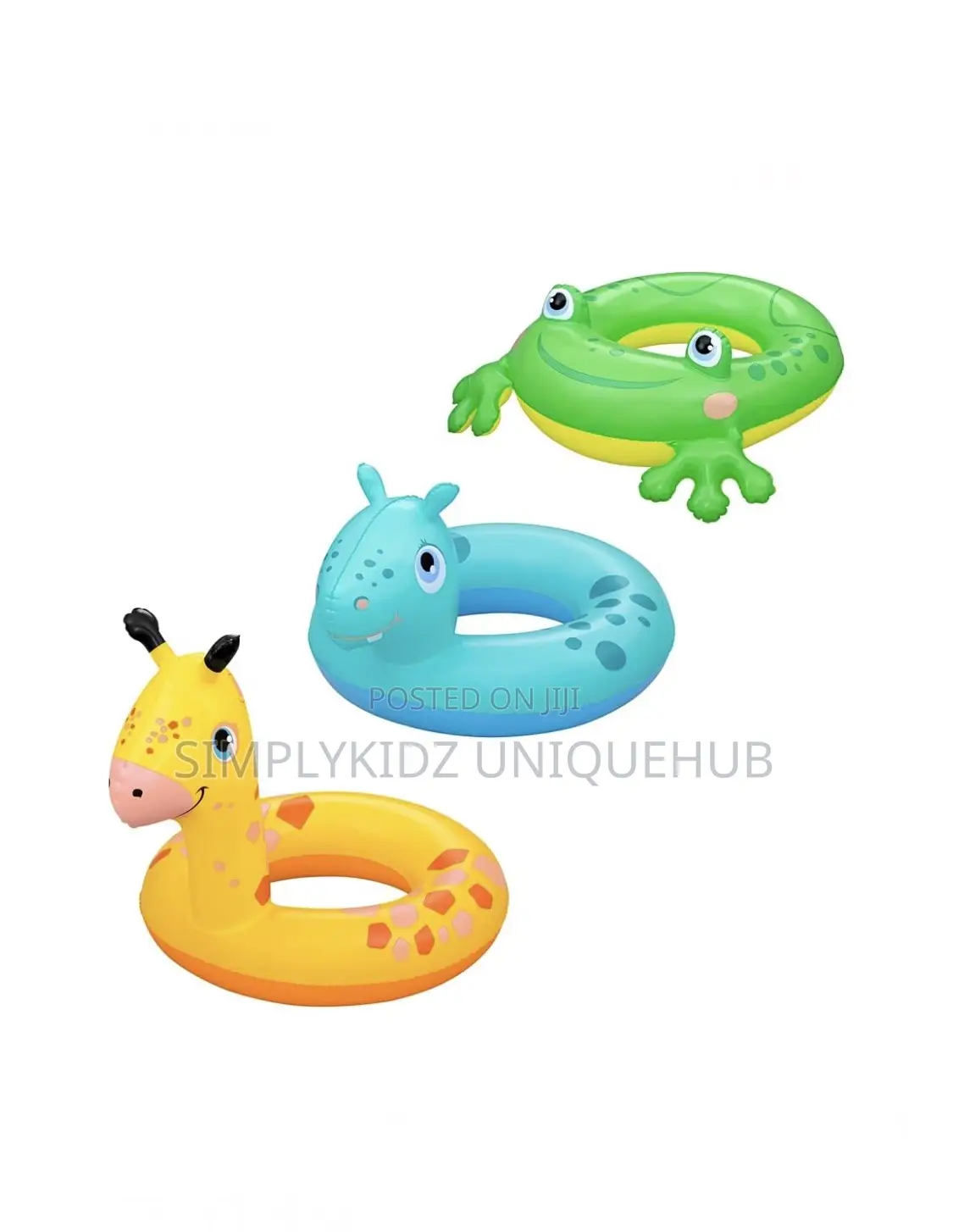 Animal Swim Ring