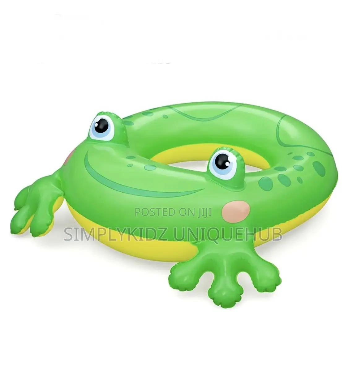 Animal Swim Ring