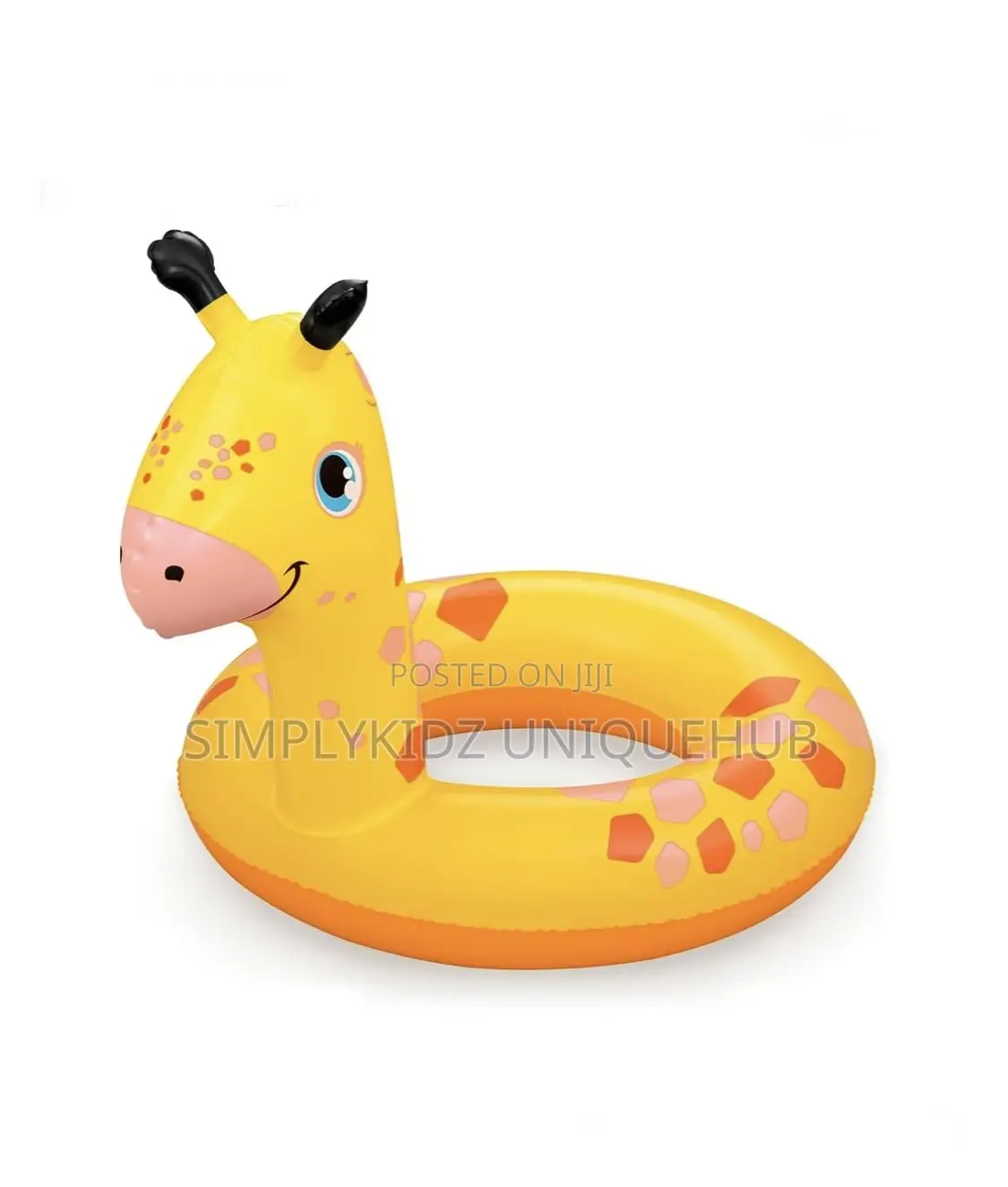 Animal Swim Ring