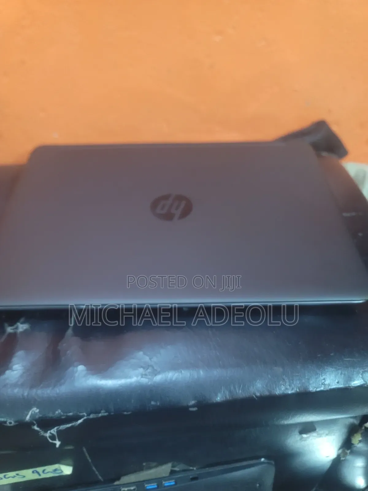 Laptop HP ProBook 640 G1 8GB Intel Core Ultra 7 HDD 500GB