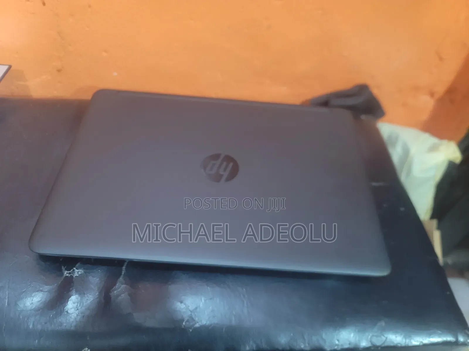 Laptop HP ProBook 640 G1 8GB Intel Core Ultra 7 HDD 500GB