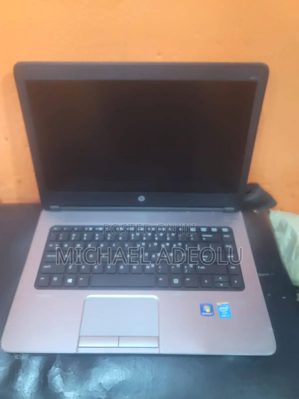 Laptop HP ProBook 640 G1 8GB Intel Core Ultra 7 HDD 500GB