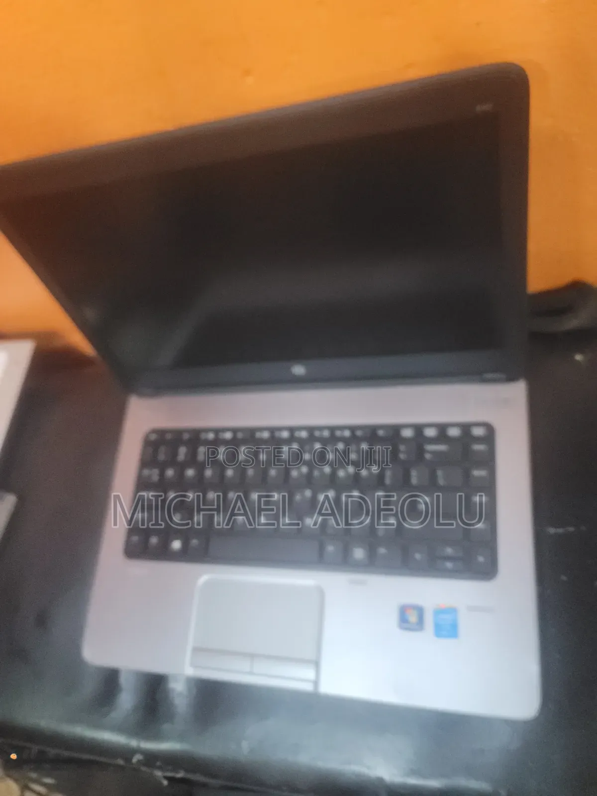 Laptop HP ProBook 640 G1 8GB Intel Core Ultra 7 HDD 500GB