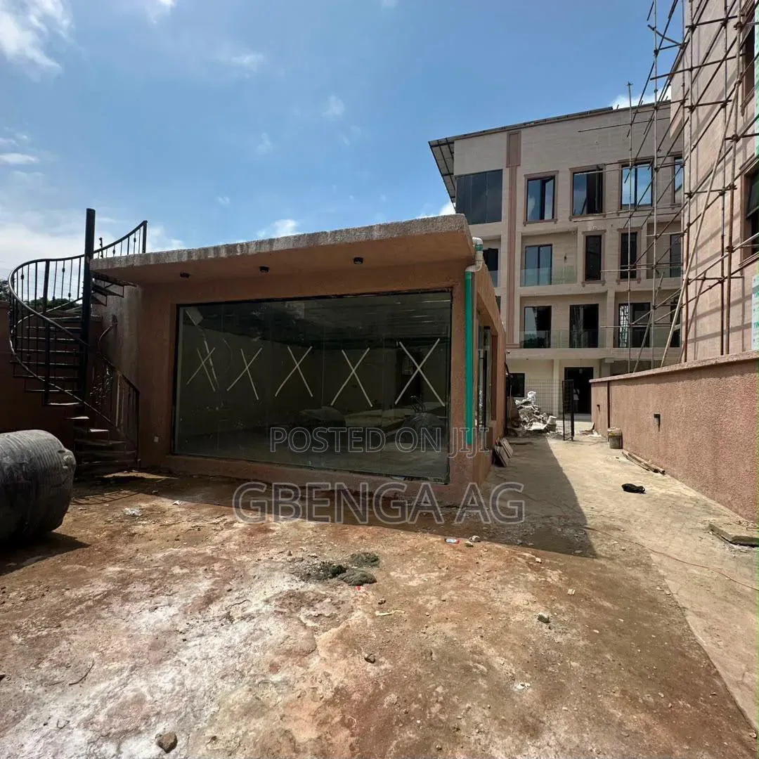 4bdrm Duplex in Ikoyi Lagos for sale