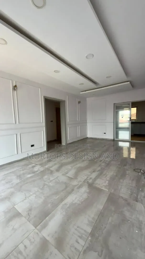 3bdrm Duplex in Lekki Phase 2 for rent