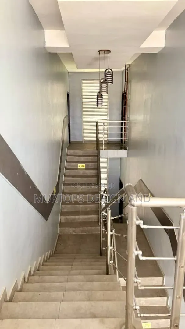 3bdrm Duplex in Lekki Phase 2 for rent