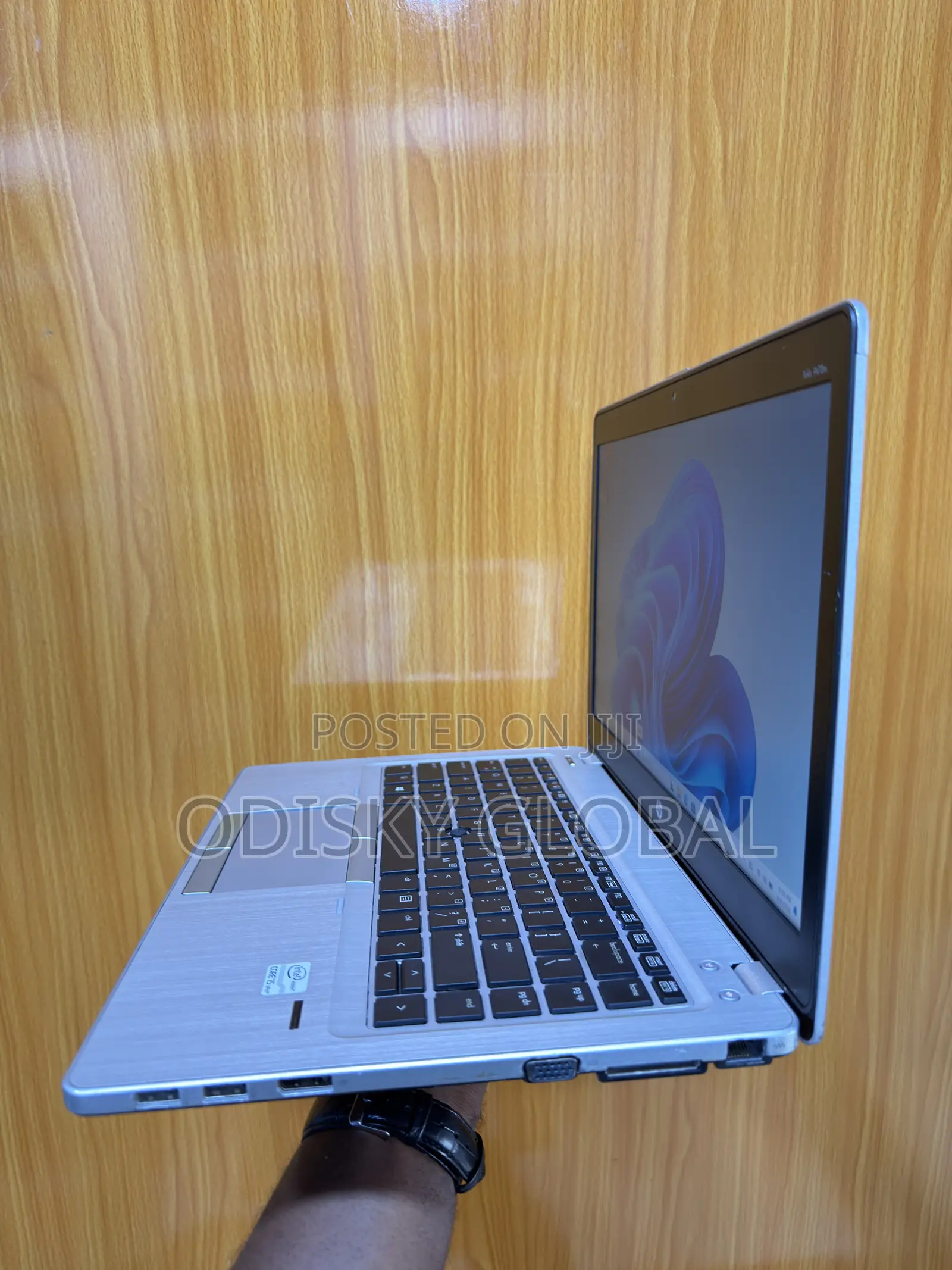 Laptop HP EliteBook Folio 9480M 8GB Intel Core i5 HDD 500GB