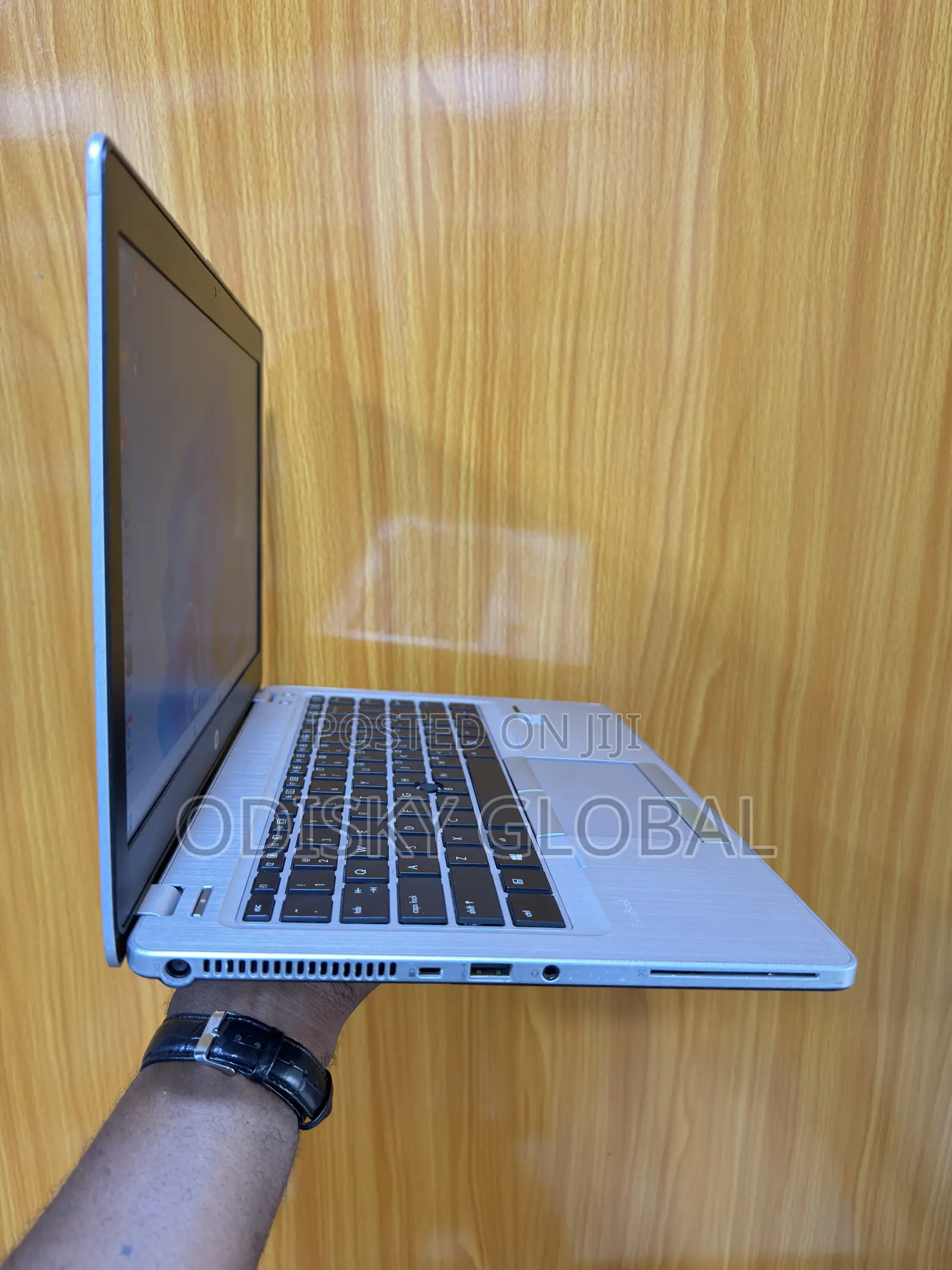 Laptop HP EliteBook Folio 9480M 8GB Intel Core i5 HDD 500GB