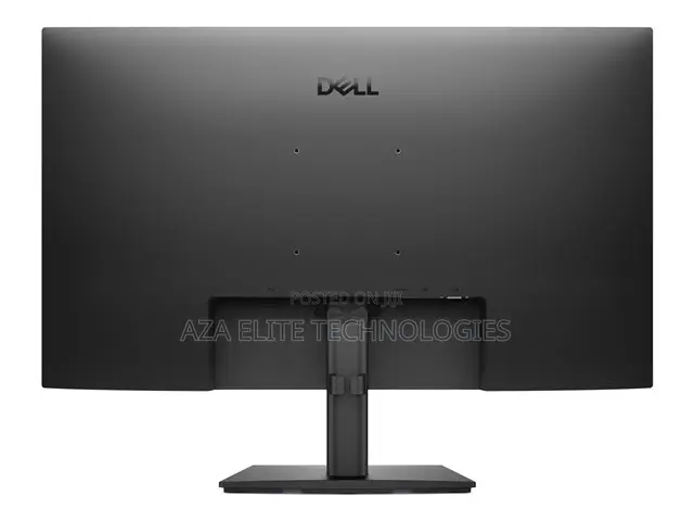 Dell 27 Monitor SE2725HM, FHD, IPS,100Hz, Eye Comfort, Anti-Glare