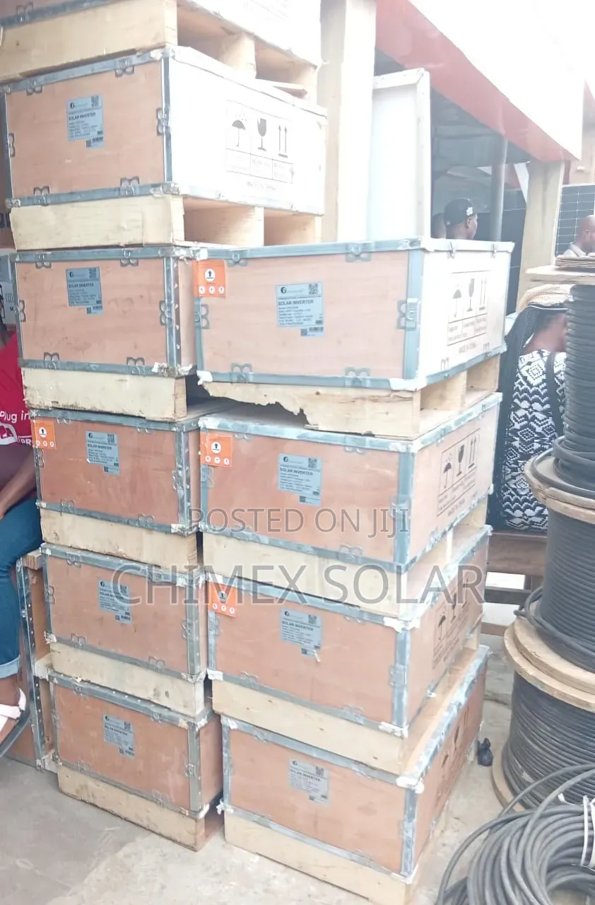 10kva Inverter Hybrid 48v Felicity