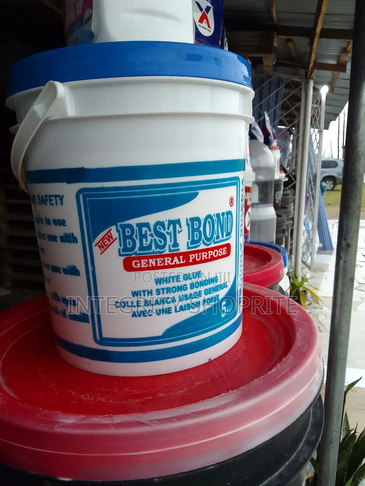 Best Bond(multipurpose)