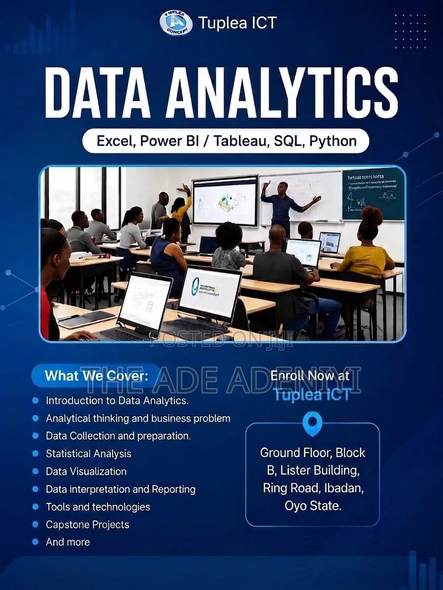 Data Analytic