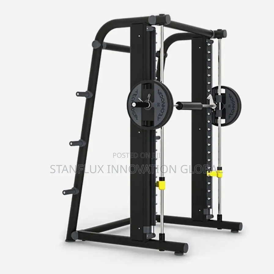 Squat Rack